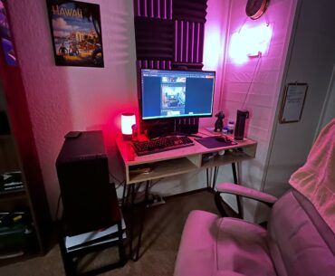 My favorite spot