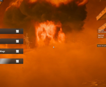 I finally dropped a nuke in WZ! I'm so HYPED right now!