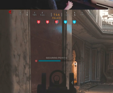 Practicing flicks to look as sus as possible…I think I’m getting there