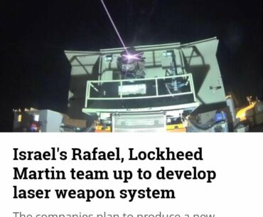 lockheed martin