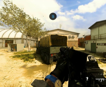 Getting a Nuke feels like :