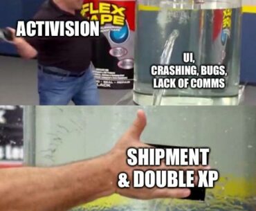 See you guys after new year when next update comes out