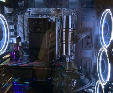 ($520) is this a good deal? I don’t know much about pc gaming yet … better than ps5? So many questions
