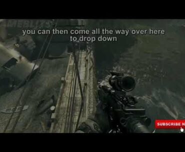If You Found This 11 Years Ago.. #mw2