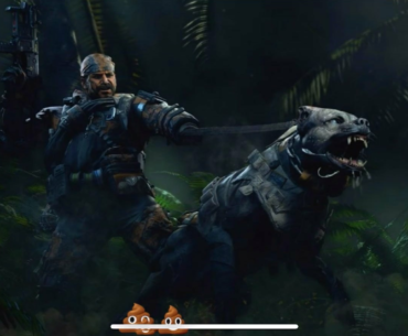 I really love Bo4, but do you agree that the game has so many annoying things?🫠 What did I forget?