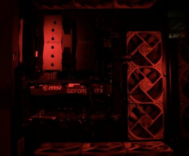 My Only Fans Build, Specs in comments
