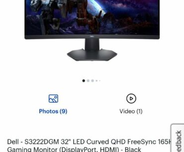 It’s this monitor Good ?