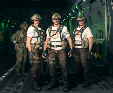 All you guys running around in your midnight black skins, y'all ain't got nothing on me and my boys, the burger town kings.