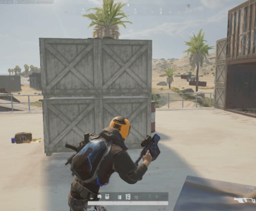 A nice start with the vector, I usually only pick these or shotty up when I first drop.