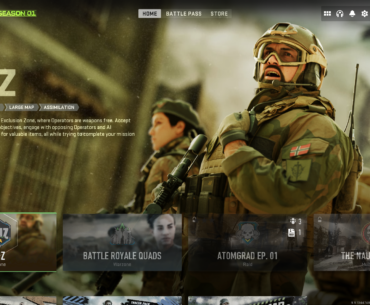 WZ1 vs WZ2 doesnt matter can we talk about how bad the UI is ?