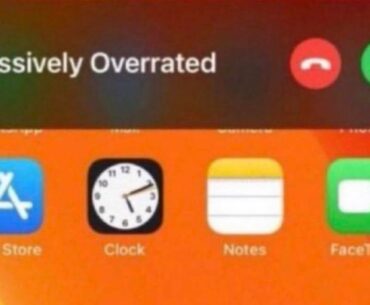 Why is Der Eisendrache calling me?