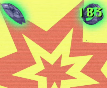 Brain Dream! (Cowboy Bebop)