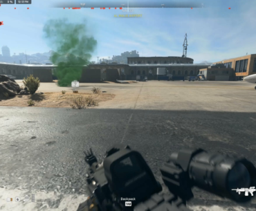 A short video that shows exactly why the loot system and UI sucks in WZ2