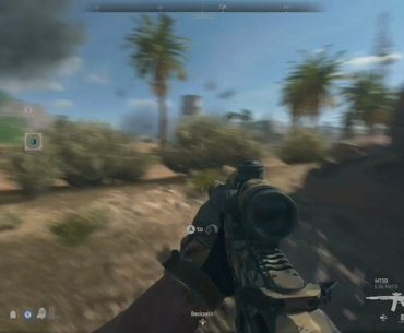 Trying to solo exfil in DMZ when a trio surprises me. You should’ve killed me when you had the chance
