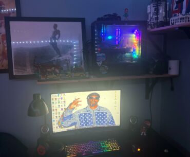 Is 16gb enough? I’ve been on 16 forever and wonder if it has tanked my gaming performance. r7 2700x rx6700xt. also just 500w psu….Thoughts, opinions?