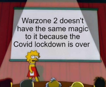 And them's the facts