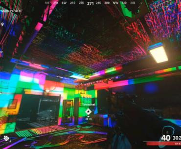 I've had this happen a couple of times in multiplayer but I don't really care because I mainly play zombies, but now its happening in zombies. Can anyone tell me why?