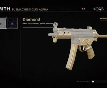 why are there 2 different looking diamond camos? the one I have is the second photo but I would prefer the first.