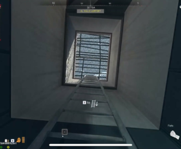 Blacksite complete, chances of winning are high. Warzone: