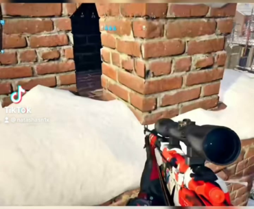 Lil simple 360 no scope in tank factory