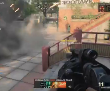 I've never experienced air patrol bringing down my harp that quick that I wasn't able to counter it, plus I couldn't put down my jammer and bugged my war machine. This game hates me.