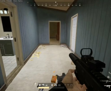 they killed my buddy