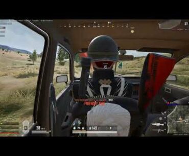 PUBG Highlights l PiXeL1K l #45 - I AM BACK AGAIN