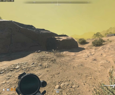 I present to you... the reason why self revives have no place in a battle royale game mode, especially the ability to stack more than one.