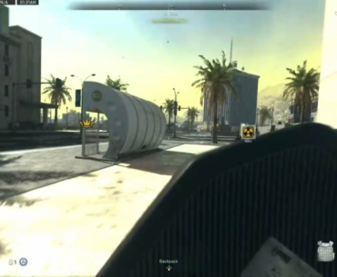 Some dudes had nuke event yesterady during our game. I am sorry lads.