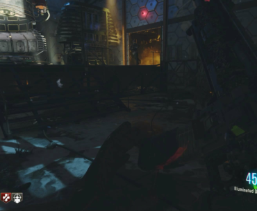 I love funny raygun pew pew :) more fun when running in circles with dead wire!