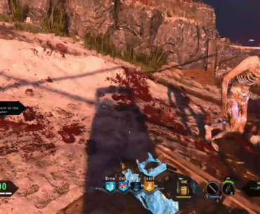 Tag der Toten was the weakest BO4 map for me but I still liked it tbh. Like BotD, it just can't compare to the original.