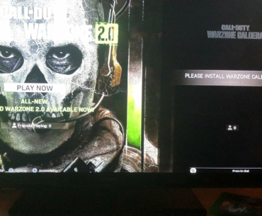 Why can’t I play the game I paid for?