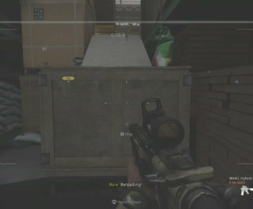 My favorite 3 eliminations of 2022 (Wait til the end)(MW2019)