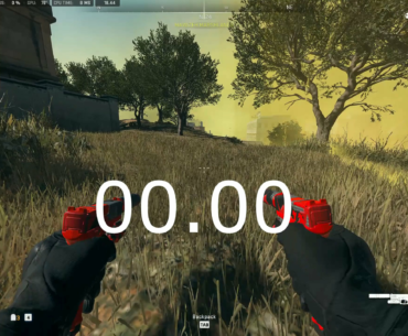I have never died this quick in Warzone