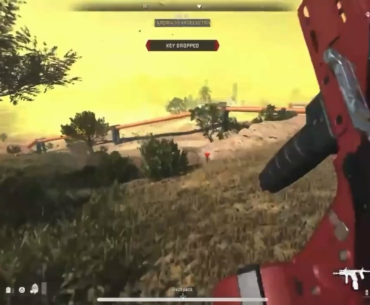 Raise your hand if you think this looting system is fucking horrendous...