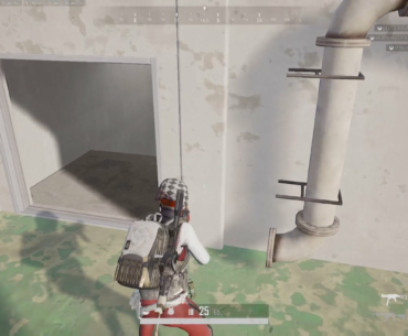 almost screwed myself