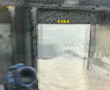 I demonstrate a Master Class in execution