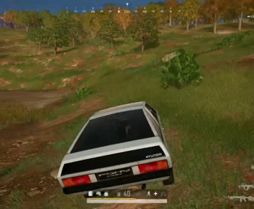 Thanks Pubg…