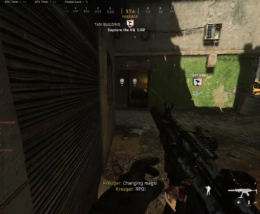 Came back to this game, feel so much smoother