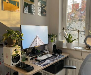 Nordic vibes