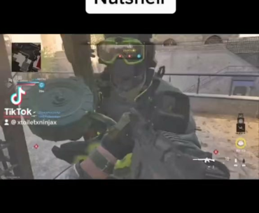 My [MW2] experience in a Nutshell
