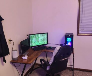 hope you guys like the walls, I spent a lot of time on them