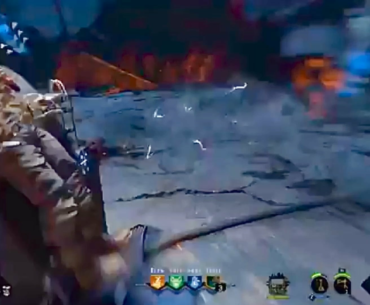 After Doing All The BO3 EE’s 7 Years Ago, I Now Decided To Do All The BO4 & Cold War EE’s. I Just Completed The Blood Of The Dead EE First Try Which Took Us 4:09:00, & I Completed Die Machine & Firebase Z Before That Too.