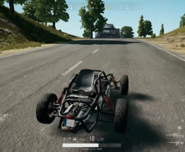 This might be my favorite death.
