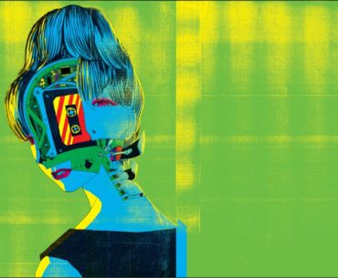 Kongkee's Warring States Cyberpunk, Interview