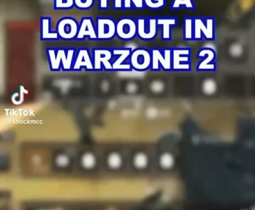 Loadout Marker have appeared at buy station. Probably a bug, but maybe an hint for it to come back?
