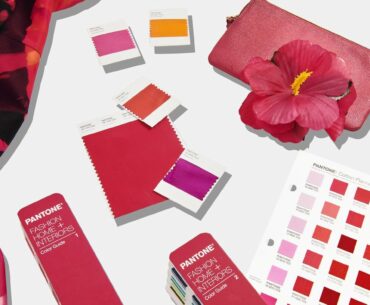 Pantone’s 2023 color of the year seams to fit well within Cyberpunk’s neomiltarism style
