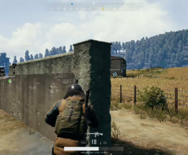 1st win! 5 years ago! When pubg was a disaster!!!