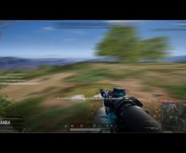 PUBG HIGHLIGHTS #5 Maradona