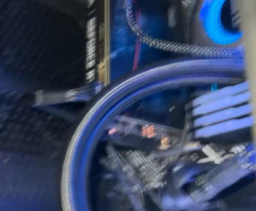 Pc noise